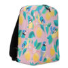 all-over-print-minimalist-backpack-white-right-69208829b3683.jpg Birds and Lemons Minimalist Backpack