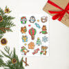 kiss-cut-sticker-sheet-white-christmas-692c71ea9e3ad.jpg Festive Sticker sheet