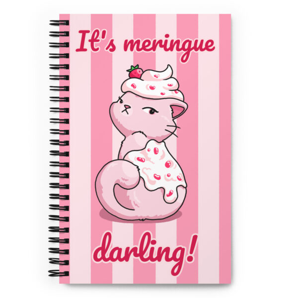 spiral-notebook-dotted-front-691f4b2e82285.jpg Cute Cats Minerva Mess Spiral notebook