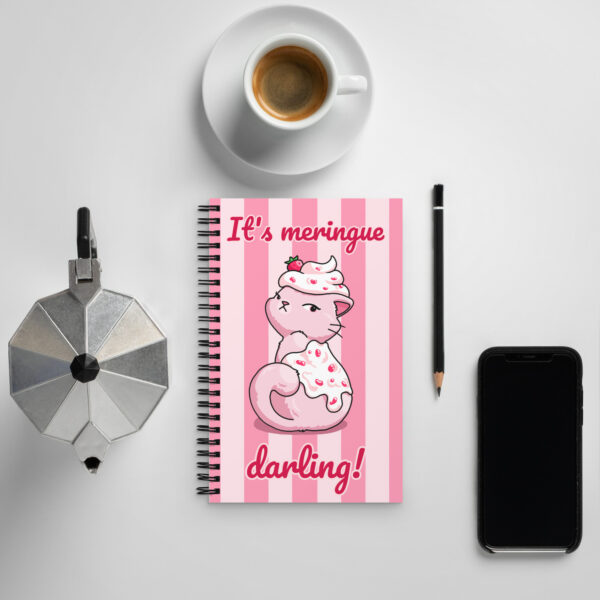 spiral-notebook-dotted-front-691f4b2e84c48.jpg Cute Cats Minerva Mess Spiral notebook