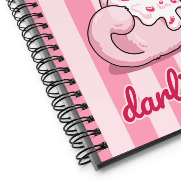 spiral-notebook-dotted-product-detail-2-691f4b2e876de.jpg Cute Cats Minerva Mess Spiral notebook