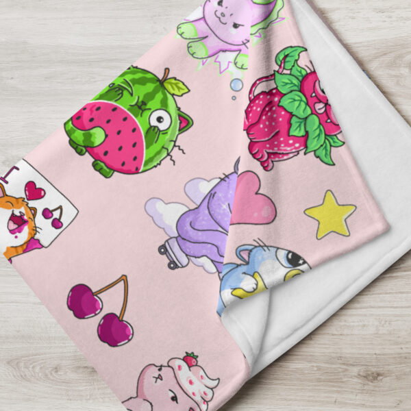 throw-blanket-50x60-lifestyle-691dc328e9170.jpg Cute Cats Pattern Throw Blanket