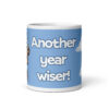 white-glossy-mug-white-11-oz-front-view-694babf17c021.jpg Droobles The Birthday Cake Bear White glossy mug