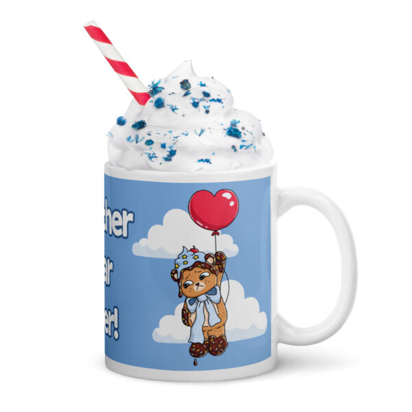 white-glossy-mug-white-11-oz-handle-on-right-694babf17e83a.jpg Droobles The Birthday Cake Bear White glossy mug