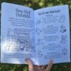 Draw Stuff Outside: The Outdoor Art Prompt Sketchbook