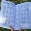 Draw Stuff Outside: The Outdoor Art Prompt Sketchbook