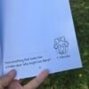 Draw Stuff Outside: The Outdoor Art Prompt Sketchbook