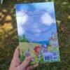 Draw Stuff Outside: The Outdoor Art Prompt Sketchbook