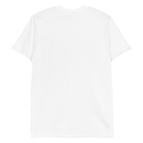 Joy, Pablo & Sweet Dreams Sandy Short-Sleeve Unisex T-Shirt