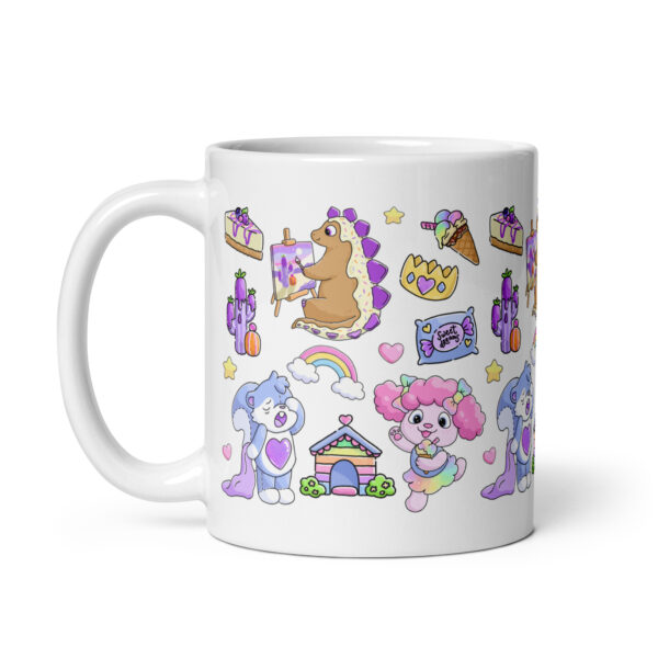 white-glossy-mug-white-11-oz-handle-on-left-6978b22ddc1c7.jpg Joy, Pablo & Sweet Dreams Sandy White glossy mug