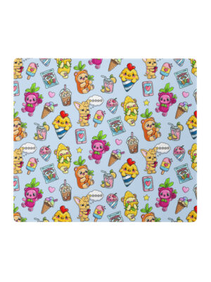 Candy-Pop Gaming mouse pad