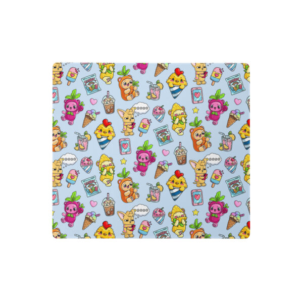 Candy-Pop Gaming mouse pad