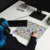 Candy-Pop Gaming mouse pad