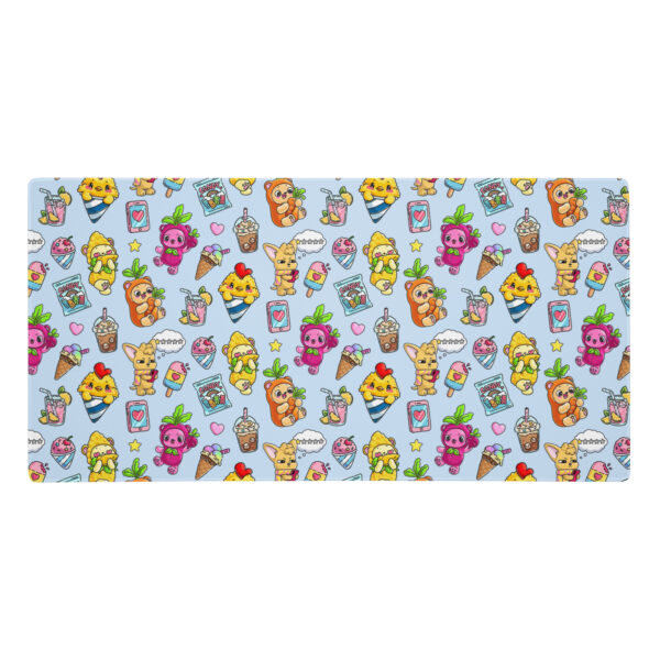 Candy-Pop Gaming mouse pad