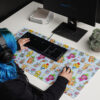 Candy-Pop Gaming mouse pad