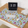 Candy-Pop Gaming mouse pad