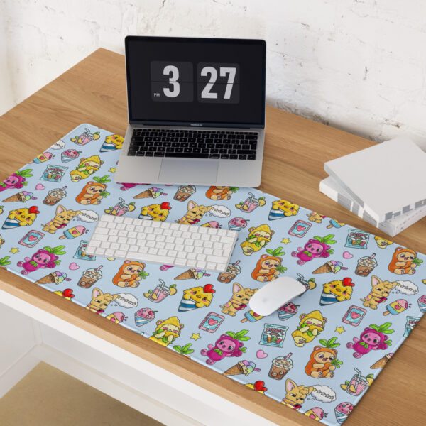 Candy-Pop Gaming mouse pad