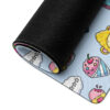Candy-Pop Gaming mouse pad