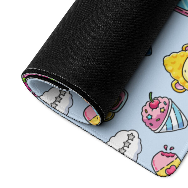 Candy-Pop Gaming mouse pad