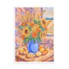 premium-luster-photo-paper-poster-in-11.69x16.54-front-6a6357161db34.jpg Golden Sunflowers Art Print