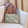 Hopping Hares Crossbody Bag