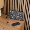 all-over-print-crossbody-bag-white-back-6a91ae2262627.jpg Forest Animals Crossbody bag