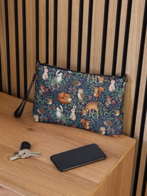 Forest Animals Crossbody bag
