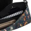 all-over-print-crossbody-bag-white-product-details-2-6a91ae22642c8.jpg Forest Animals Crossbody bag