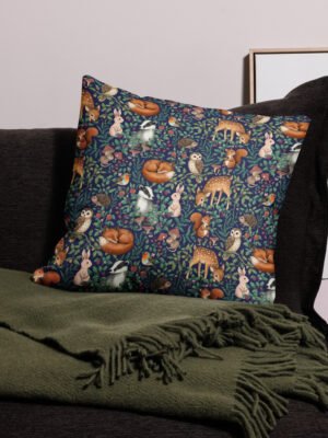 Premium Pillow Case