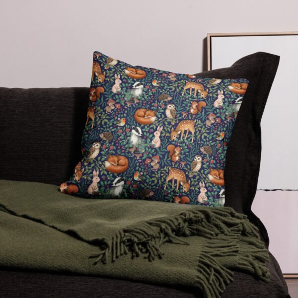 Premium Pillow Case