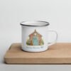 enamel-mug-white-12-oz-right-6a6ddf53d1eac.jpg Art Shed Enamel Mug