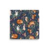 Forest Animals Art Print