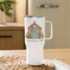 Art Shed Travel Mug