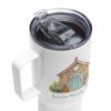 Art Shed Travel Mug
