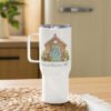 Art Shed Travel Mug