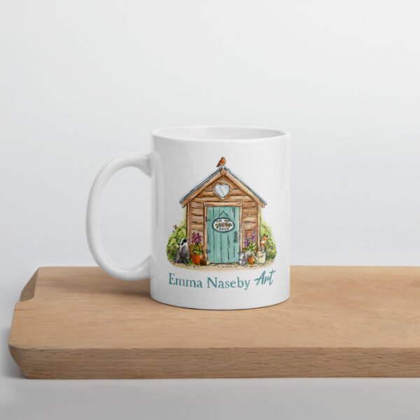 white-glossy-mug-white-11-oz-cutting-board-6a6dc8b4c5013.jpg Art Shed White Glossy Mug