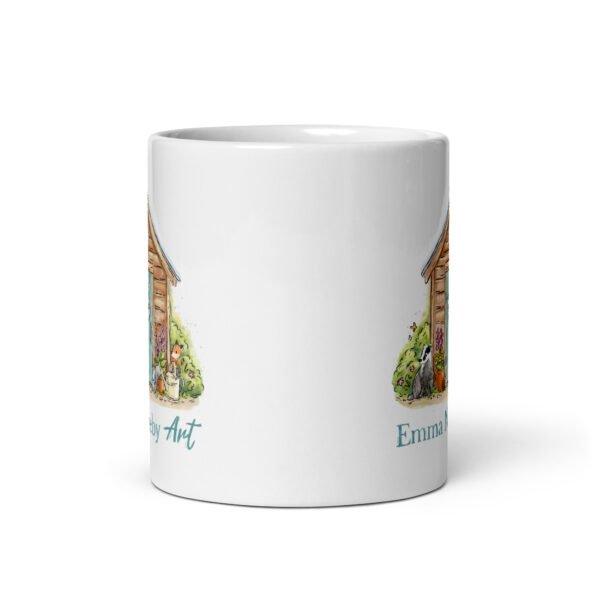 white-glossy-mug-white-11-oz-front-view-6a6dc8b4c46c2.jpg Art Shed White Glossy Mug